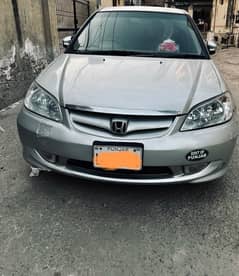 Honda