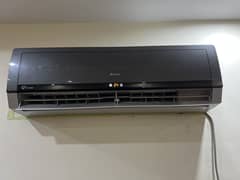 Gree G 10 inverter ac 100 % working no issue