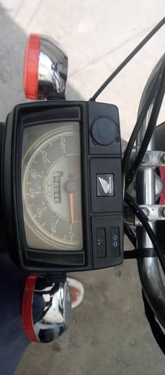 HONDA CD 70