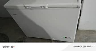 freezer inverter