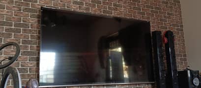 Tcl Led tv