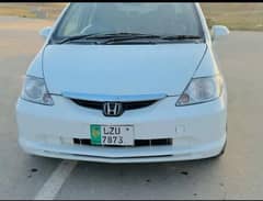 Honda city i. dsi 2005