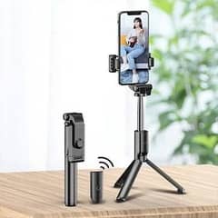 selfie stick