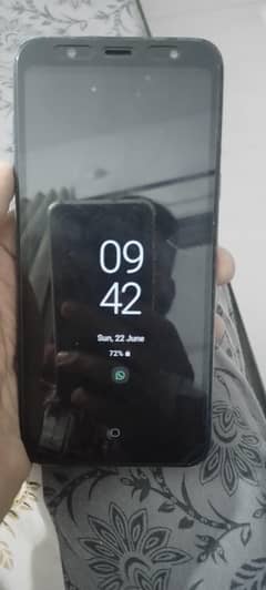 samsung a6 plus