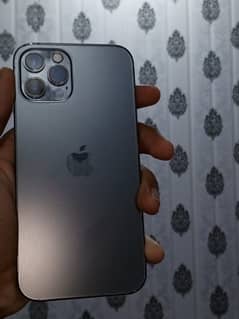iPhone 12 Pro all ok no any issue factory unlock 256gb