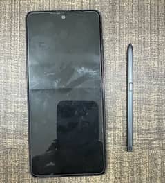 Samsung Galaxy Note 10 Lite