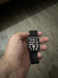 Apple Watch series 5 44mm