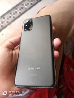 samsung s20 plus 5g non pta only exchange offers send