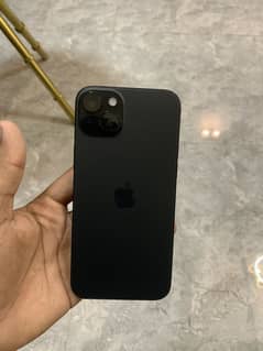 iphone 15 plus 128 gb   non pta   seild phone