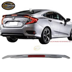 Civic