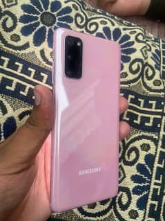 samsumg s 20 5g non pta