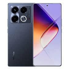 infinix note 40 8GB 256GB