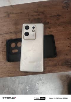 infinix zero 30 4G