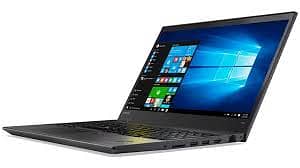 Lenovo Thinkpad P51s i7 -6th generation 2gb graphic card (nvidia).