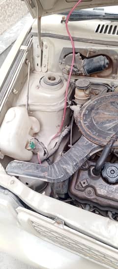 Mehran 1999 model car for sale