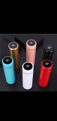 digital bottles