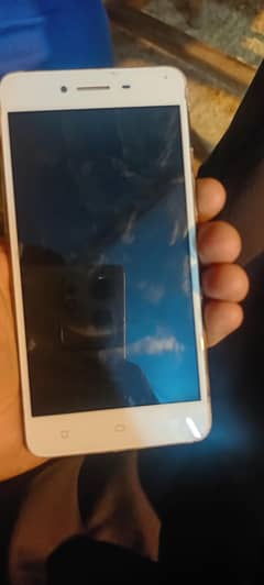 oppo A37 2-16  PTA Approved  Lush Camera clear saaf