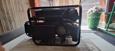 Generator 3 KV