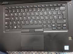 Dell 6th Generation Corei5