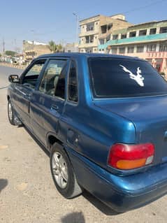 Kia Classic| Better  then Mehran / Khyber / charade