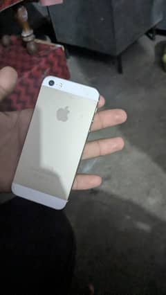 iphone 5s 64-GB Pta approved 10/10 all ok urgent sell