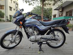 Suzuki GD110S for sale