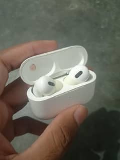 Earphones 2nd Gen For sale in best condition