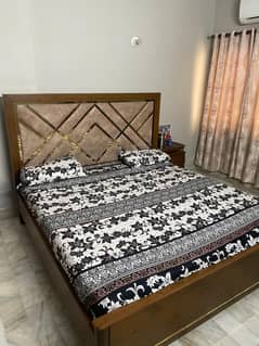 4 piece bedroom set