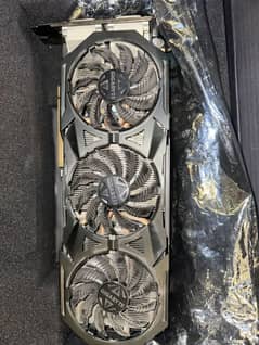 Nvidia Gigabyte gtx 970 windforce