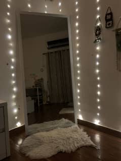 Full length mirror