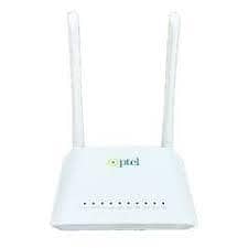 ptcl modem for sale good condition price fix