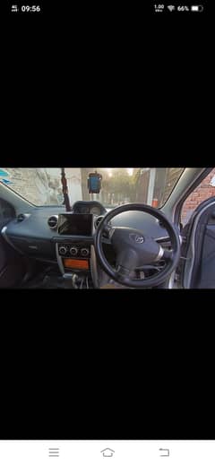 Toyota Ist Japan Imported