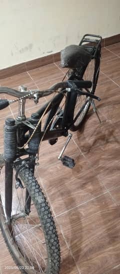 cycle