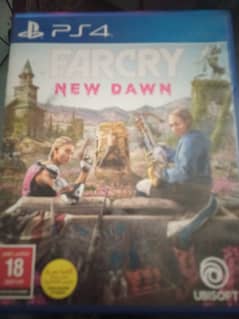 PS4 games