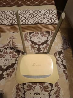 wifi router