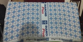 2 Single Bed Diamond Plus Mattresses