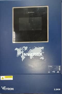 Inverex
