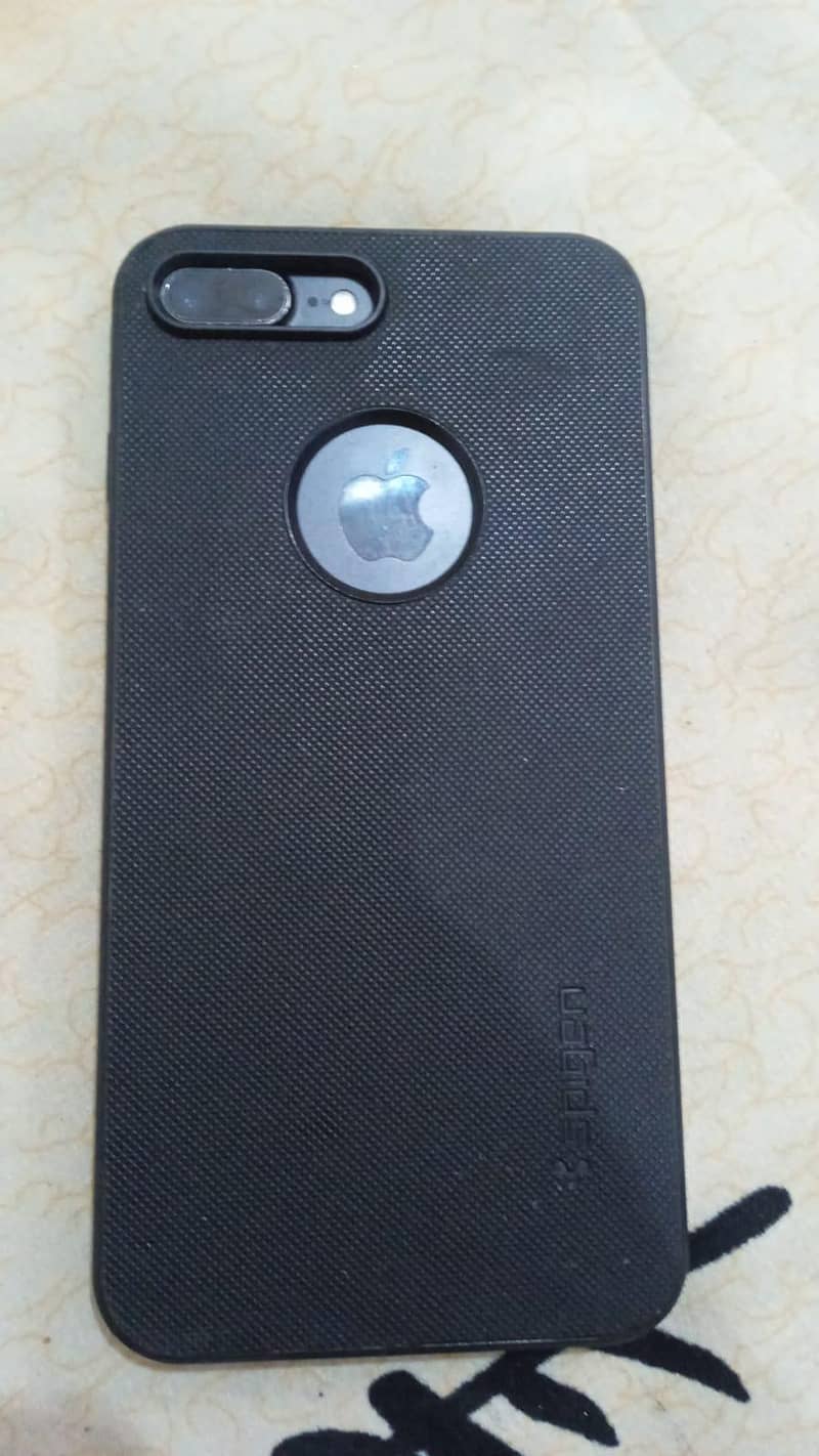 7 plus exchange with android 1