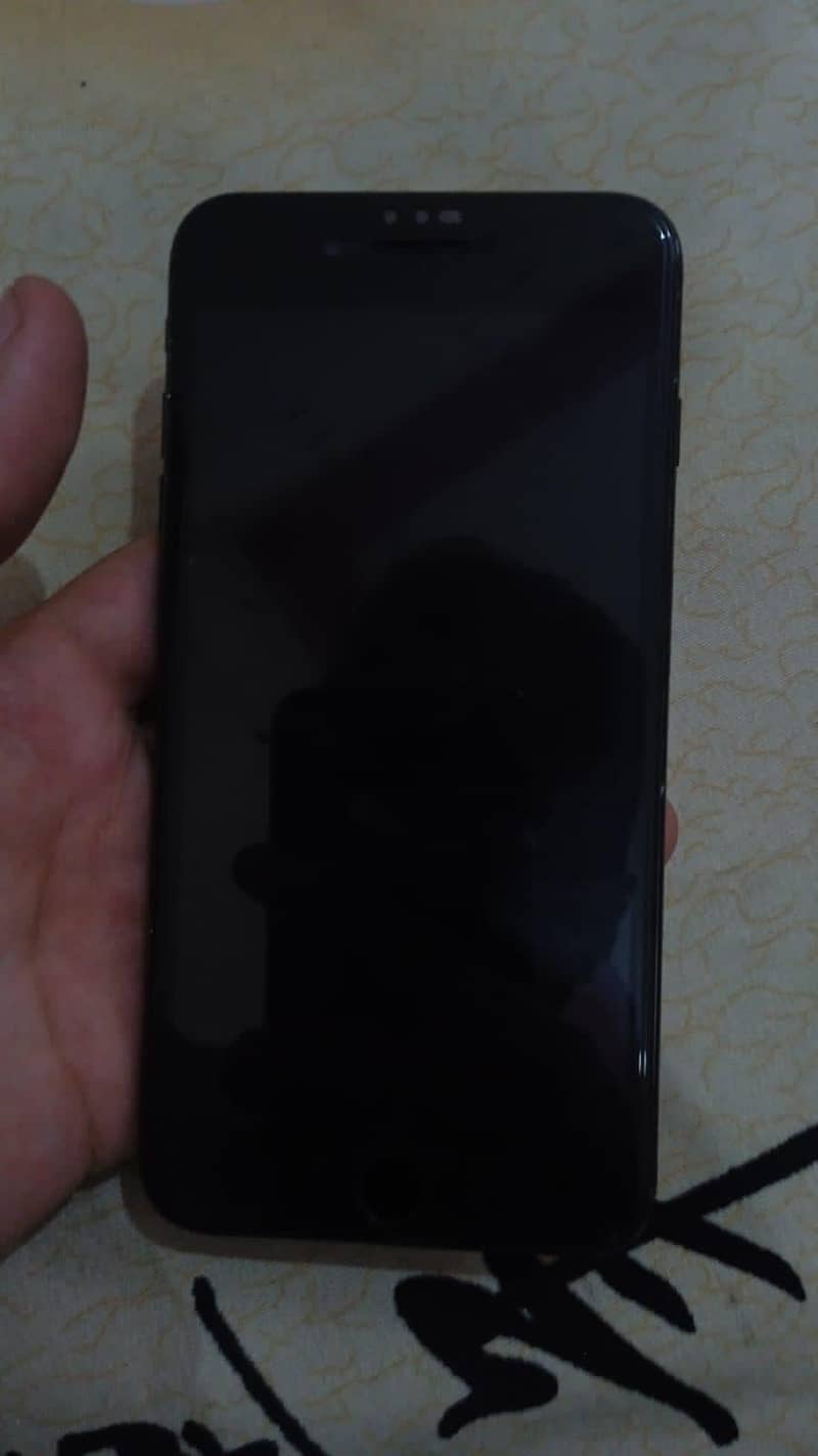 7 plus exchange with android 3