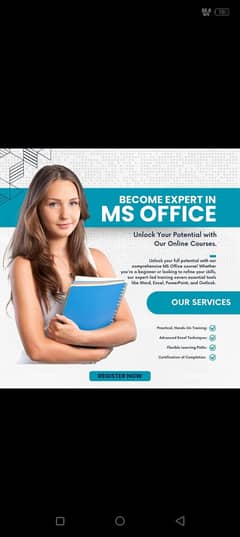 Work from home/data entry/ads posting work