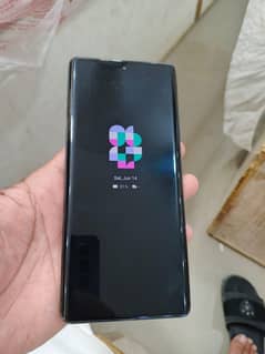 Mobile Hot 50 pro Plus