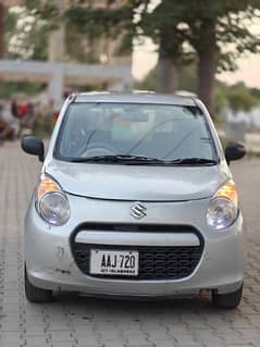Suzuki Alto. 0313/5305737 location G10 Islamabad