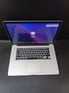 Apple MacBook Pro 2012 i7 – 16GB RAM | 256GB SSD | Great for Work & St