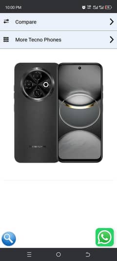 Tecno 30c/6.128