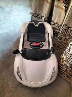 baby car