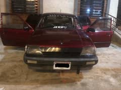 Suzuki Khyber 1994 (urgent sale)