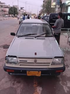 Suzuki khyber 1997 Read Add then call me 0/3/4/2/2/1/8/2/8/7/3