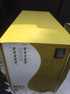 Max power Ups 1000 total genuine available