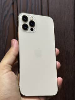Iohone 12 pro dual sim PTA 256gb                     11 13 14 15 16 jv