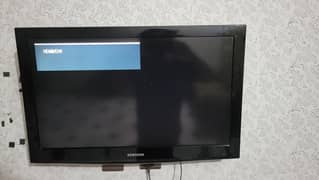 Samsung LCD 32 Inch
